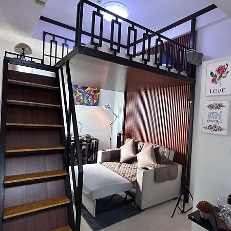 Kurlix Suites Of Azure North Pampanga Exterior foto